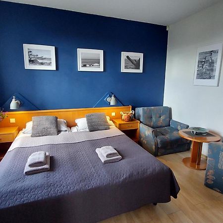Apartament Sympatia Kolobrzeg Etna Polonia 718 Екстер'єр фото