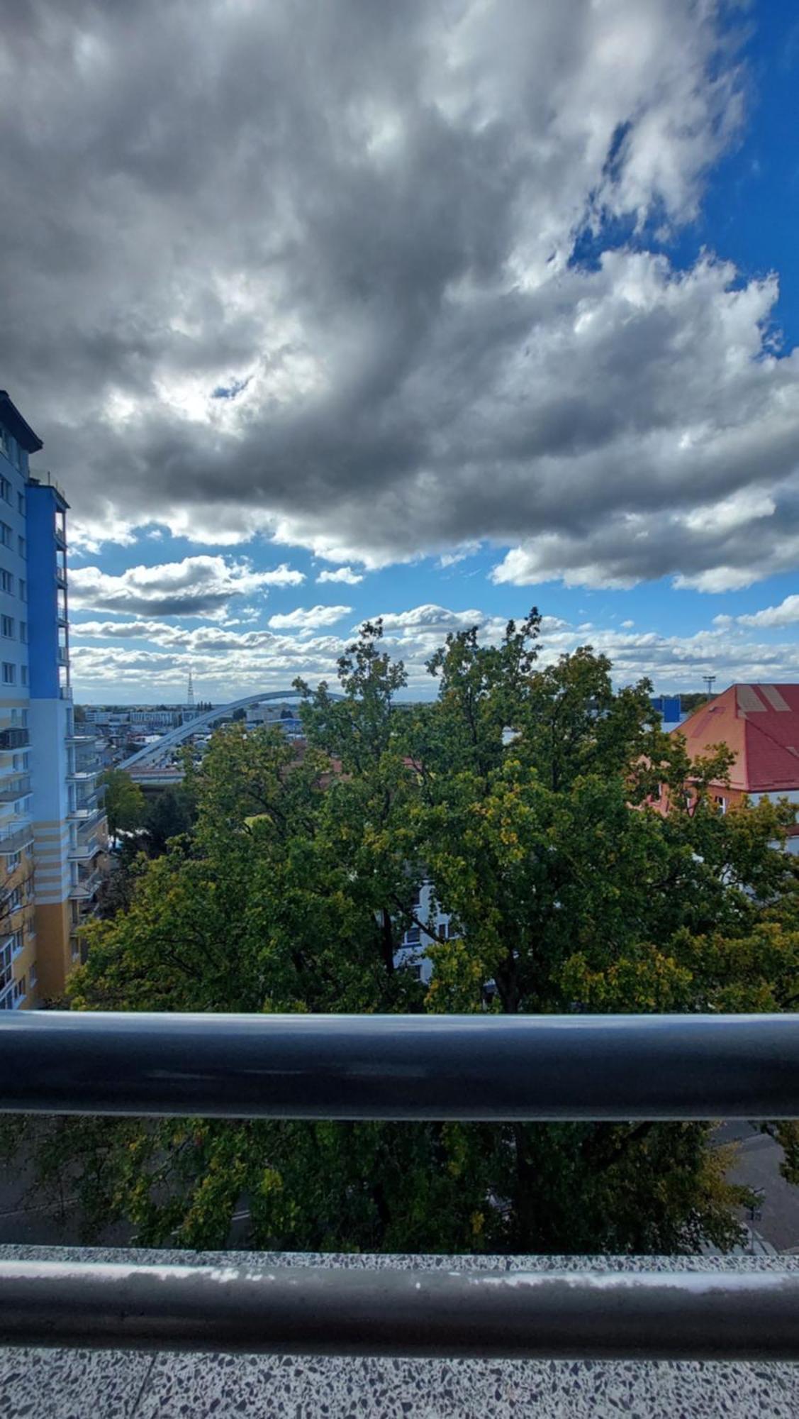 Apartament Sympatia Kolobrzeg Etna Polonia 718 Екстер'єр фото