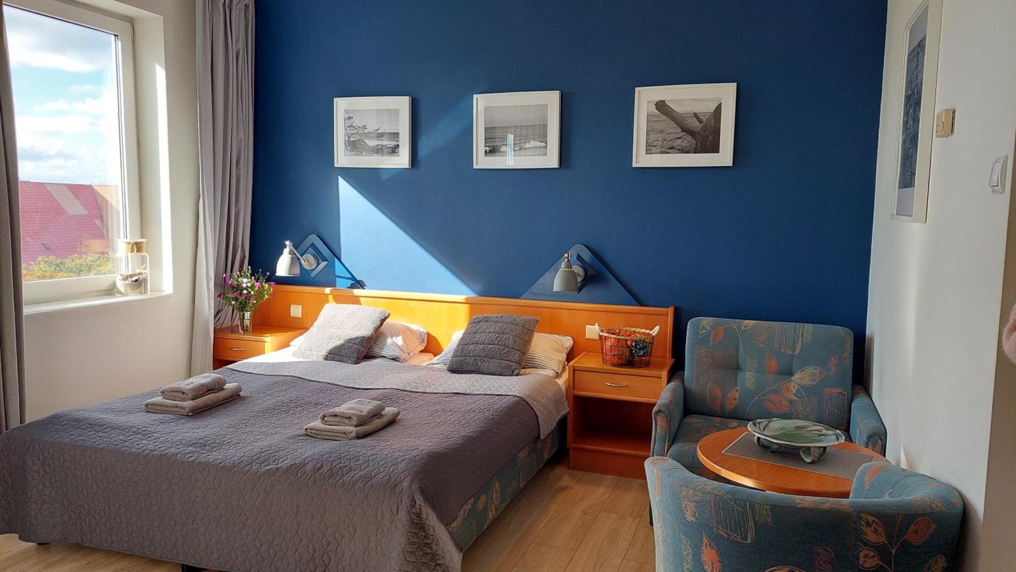 Apartament Sympatia Kolobrzeg Etna Polonia 718 Екстер'єр фото