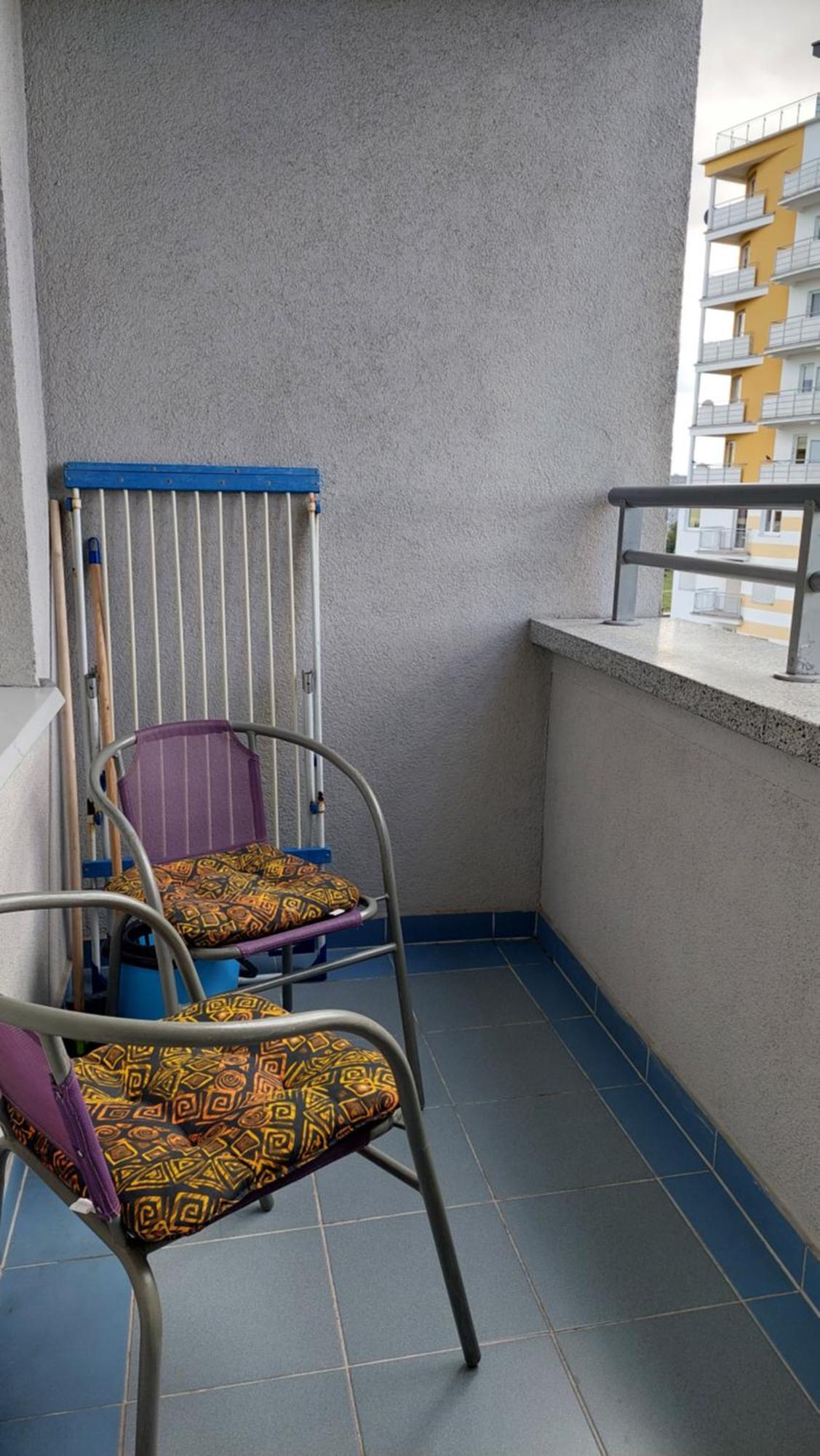 Apartament Sympatia Kolobrzeg Etna Polonia 718 Екстер'єр фото