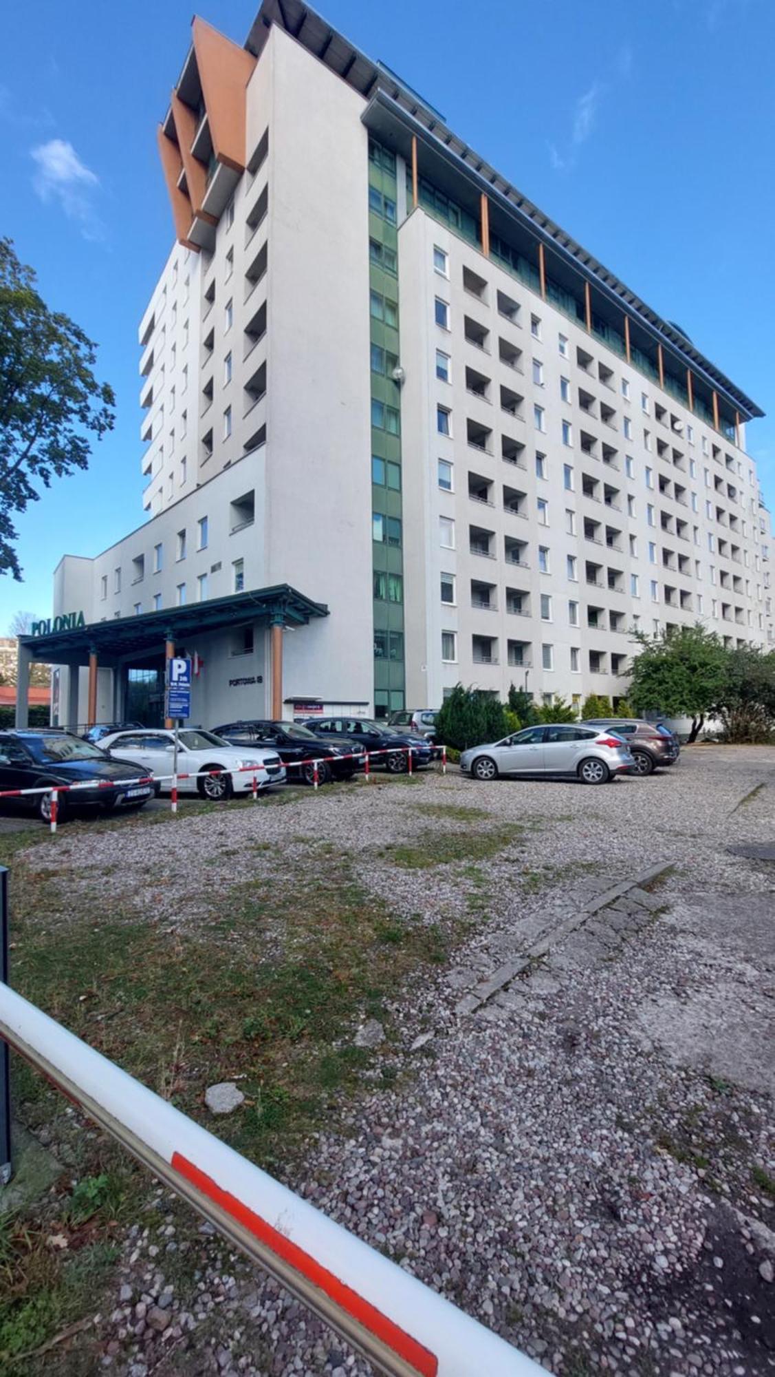 Apartament Sympatia Kolobrzeg Etna Polonia 718 Екстер'єр фото